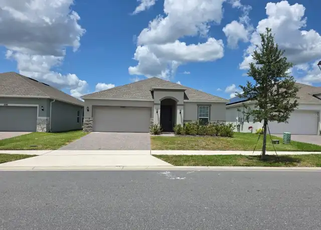 Property at 2045 Havasu Falls Dr, Deland, FL, 32724, 4 beds, 2 baths, [object Object]