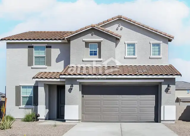 Property at 25801 N 184th Dr, Wittmann, AZ, 85361, 4 beds, 2.5 baths, [object Object]