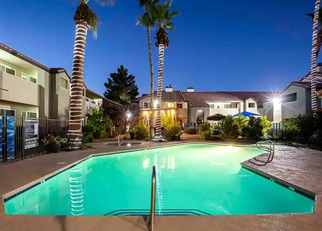 Property at Fifty101 Apartments - 5101 Obannon Dr, Las Vegas, NV, 89146, 2 beds, 2 baths, [object Object]