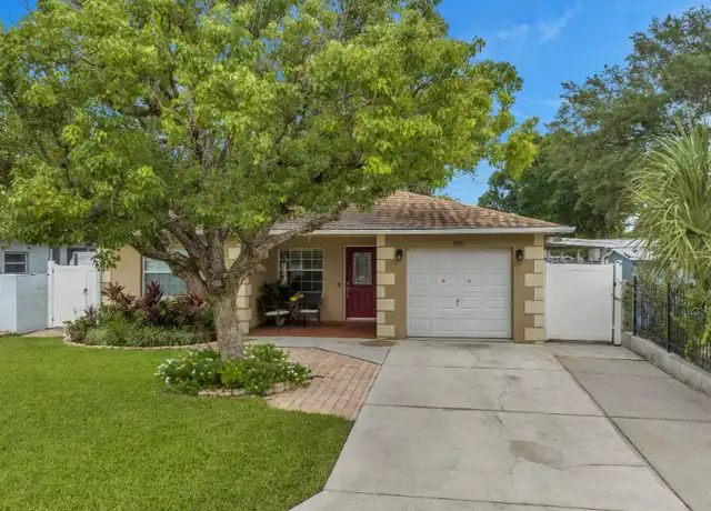Property at 305 N Archer St, Tampa, FL, 33609, 2 beds, 2 baths, [object Object]