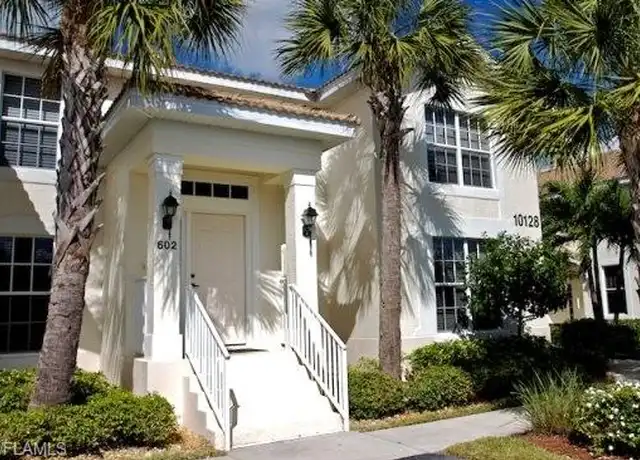 Property at 10128 Colonial Country Club Blvd #602, Fort Myers, FL, 33913, 2 beds, 2 baths, [object Object]