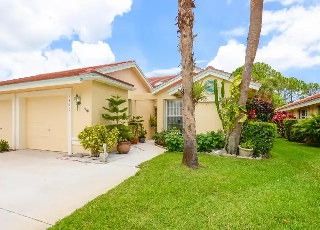 Property at 1497 SW Greens Pointe Way, Palm City, FL, 34990, 2 beds, 2 baths, [object Object]