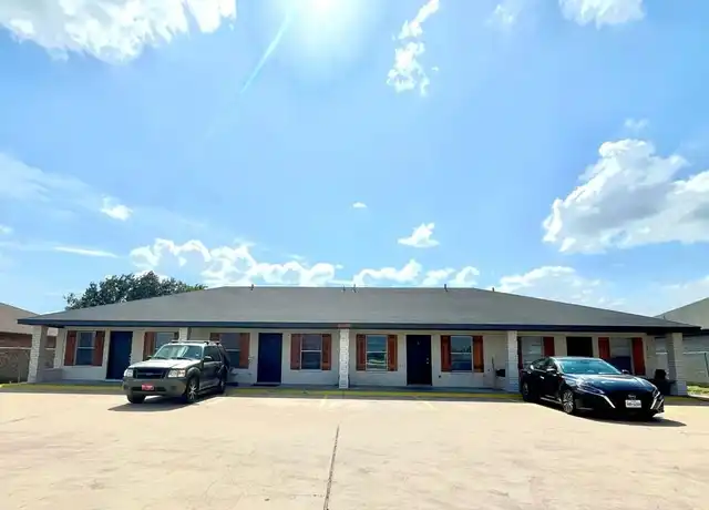 Property at 3401 N Inspiration Rd Unit 1, Mission, TX, 78573, 2 beds, 1 bath, [object Object]