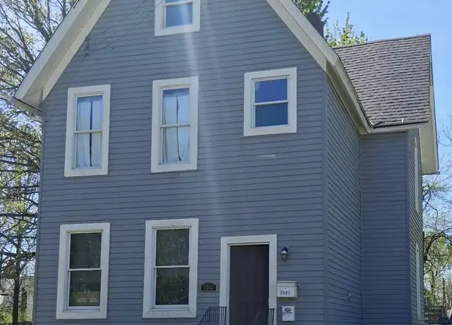 Property at 9603 Macon Ave, Cleveland, OH, 44102, 2 beds, 2 baths, [object Object]