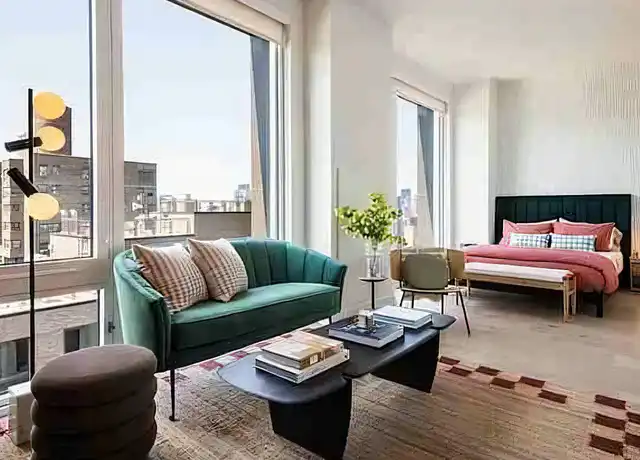 Property at 55 Suffolk St Unit 2712, New York, NY, 10002, 0 beds, 1 bath, [object Object]