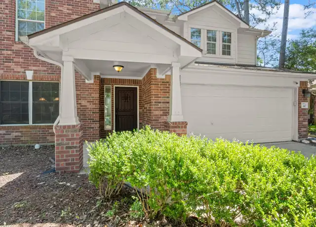 Property at 147 W Drifting Shadows Cir, Conroe, TX, 77385, 4 beds, 2.5 baths, [object Object]