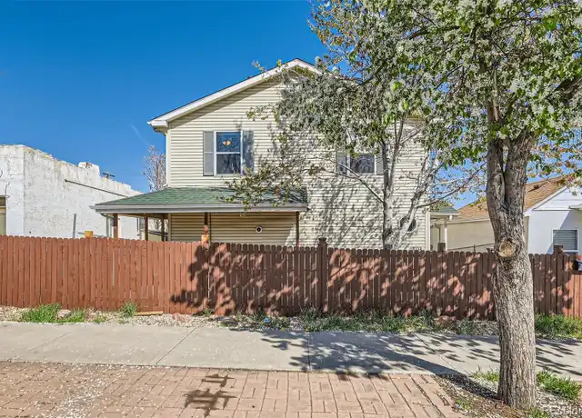 Property at 3334 Navajo St, Denver, CO, 80211, 3 beds, 1.5 baths, [object Object]