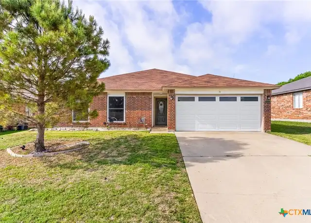 Property at 3410 Bugle Dr, Killeen, TX, 76543, 3 beds, 2 baths, [object Object]