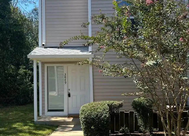 Property at 3849 Staffordshire Ln, Williamsburg, VA, 23188, 3 beds, 1.5 baths, [object Object]