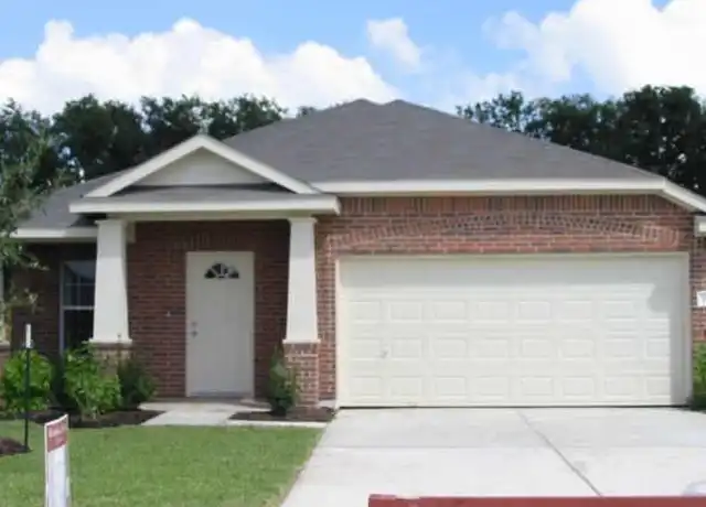 Property at 7523 Blossommist Ln, Richmond, TX, 77407, 3 beds, 2 baths, [object Object]