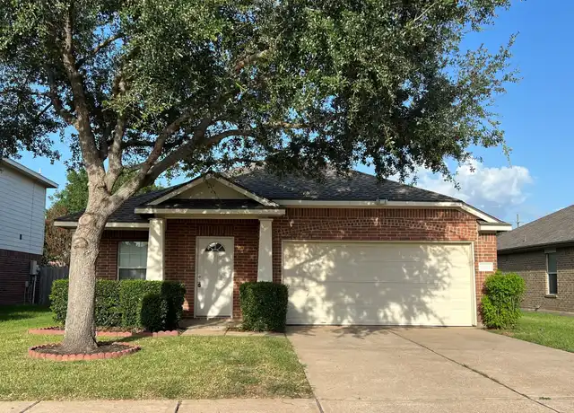 Property at 7523 Blossommist Ln, Richmond, TX, 77407, 3 beds, 2 baths, [object Object]