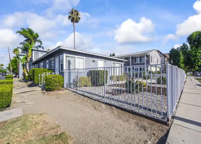 Property at 4388 Ventura Canyon Ave Unit 2, Sherman Oaks, CA, 91423, 1 bed, 1 bath, [object Object]
