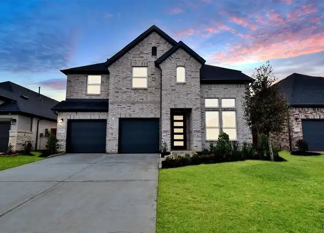 Property at 31911 Sky Ridge Ln, Fulshear, TX, 77441, 4 beds, 3 baths, [object Object]