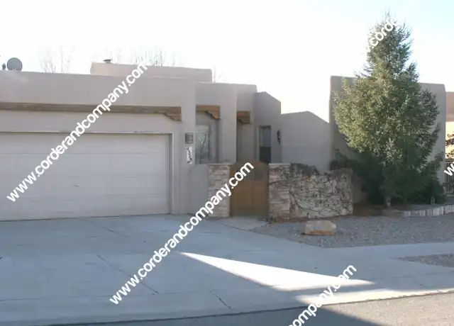 Property at 4308 Noche Clara Ave NW, Albuquerque, NM, 87114, 4 beds, 2 baths, [object Object]