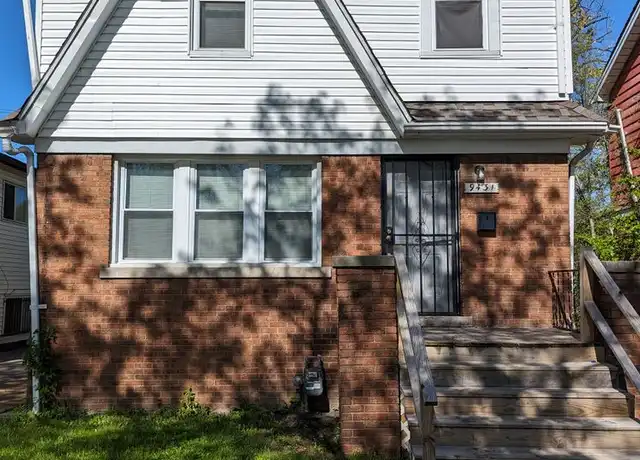 Property at 9431 Roselawn St, Detroit, MI, 48204, 3 beds, 1.5 baths, [object Object]
