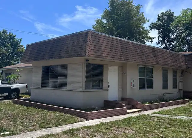 Property at 50 SE 13th St #50, Dania Beach, FL, 33004, 1 bed, 1 bath, [object Object]