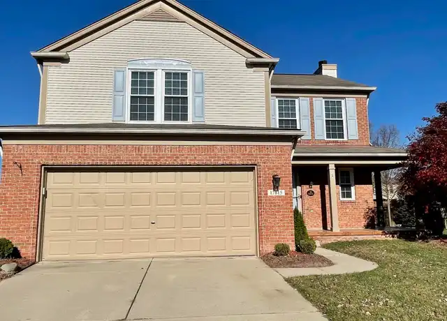 Property at 17815 Huron Dr, Macomb, MI, 48042, 4 beds, 2.5 baths, [object Object]