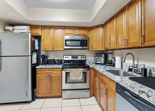 Property at 5850 NW 57th Ave #4, Tamarac, FL, 33319, 2 beds, 2 baths, [object Object]