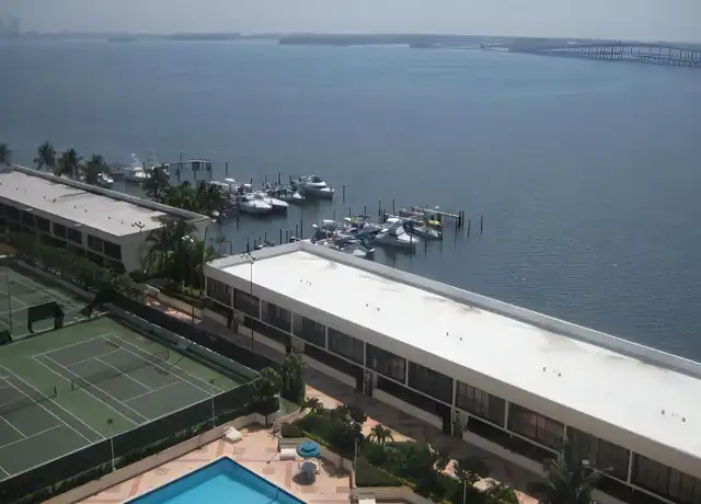 Property at 1925 Brickell Ave Unit D1402, Miami, FL, 33129, 1 bed, 1.5 baths, [object Object]