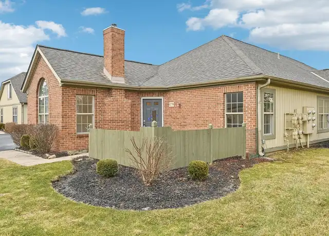 Property at 6774 Chateau Chase Dr, Columbus, OH, 43235, 2 beds, 2 baths, [object Object]