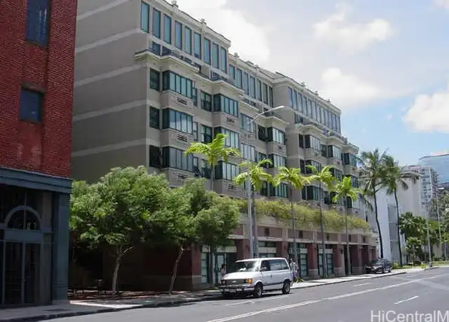 Property at 545 Queen St #626, Honolulu, HI, 96813, 1 bed, 1 bath, [object Object]