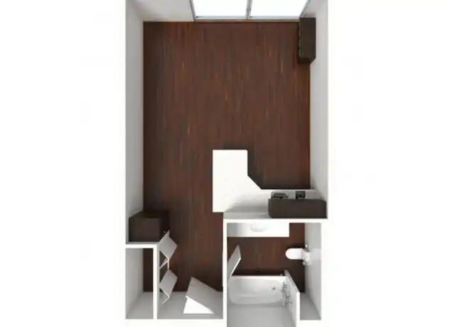 Property at 2402 N Forest Rd Unit 139, Getzville, NY, 14068, 1 bed, 1 bath, [object Object]