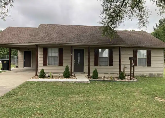 Property at 1 Heather St, Ward, AR, 72176, 3 beds, 2 baths, [object Object]