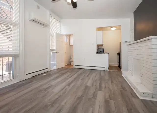 Property at 423 S Highland Ave Unit S1, Pittsburgh, PA, 15206, 1 bed, 1 bath, [object Object]