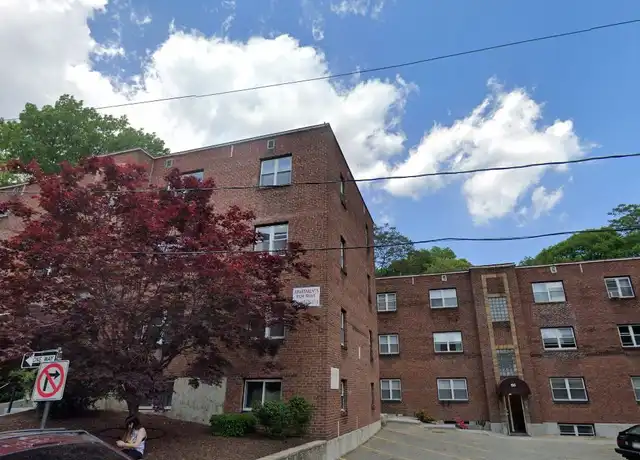 Property at 65 Chiswick Rd Unit 4, Boston, MA, 02135, 2 beds, 1 bath, [object Object]