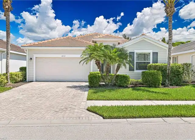 Property at 16112 Bonita Landing Cir, Bonita Springs, FL, 34135, 4 beds, 3 baths, [object Object]