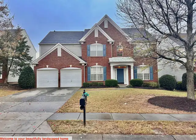Property at 11131 Maplehurst Dr, Charlotte, NC, 28277, 4 beds, 2.5 baths, [object Object]