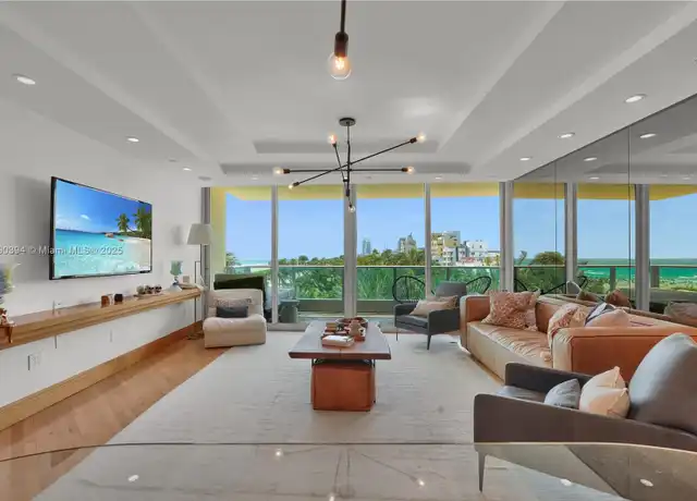 Property at 1455 Ocean Dr #603, Miami Beach, FL, 33139, 2 beds, 2.5 baths, [object Object]