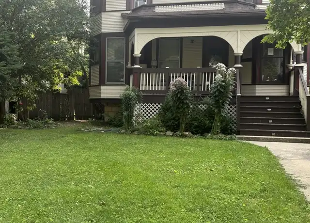 Property at 319 Wesley Ave Unit 2, Oak Park, IL, 60302, 4 beds, 2 baths, [object Object]