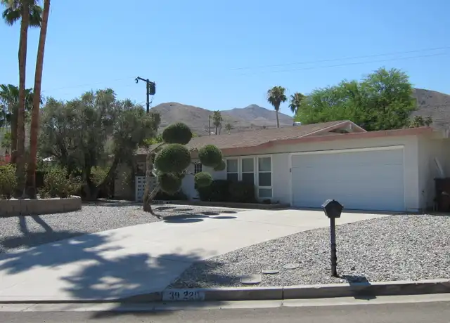 Property at 39220 Karen St, Cathedral City, CA, 92234, 3 beds, 2 baths, [object Object]
