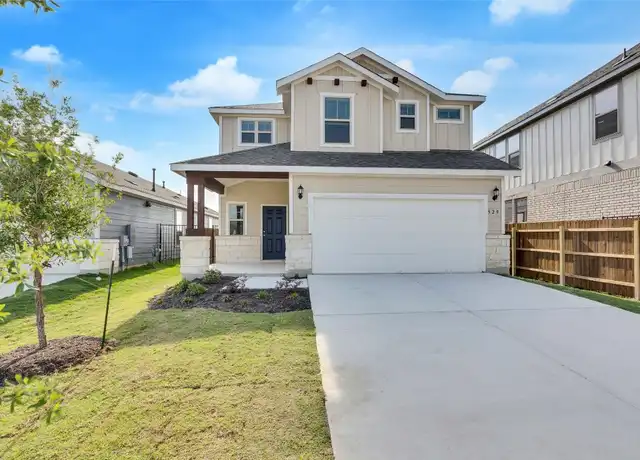 Property at 529 Pickrell Loop, Liberty Hill, TX, 78642, 4 beds, 3 baths, [object Object]