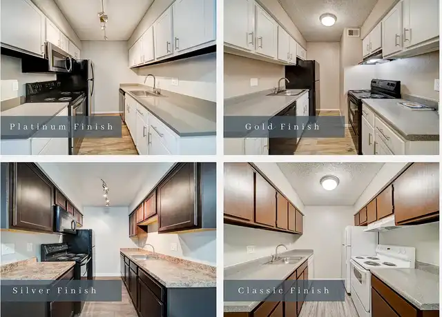 Property at Woodland Trails - 12401 N MacArthur Blvd, Oklahoma City, OK, 73142, 0-1 beds, 1 bath, [object Object]