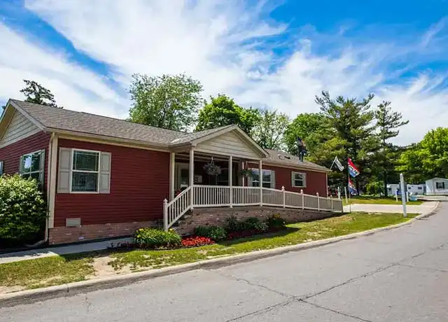 Property at Fairchild Lake - 49645 Au Lac Dr E, New Baltimore, MI, 48051, 3 beds, 2 baths, [object Object]