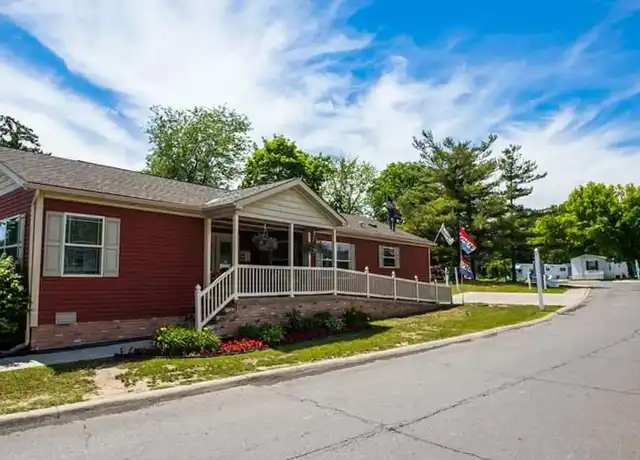 Property at Fairchild Lake - 49645 Au Lac Dr E, New Baltimore, MI, 48051, 2-3 beds, 1-2 bath, [object Object]