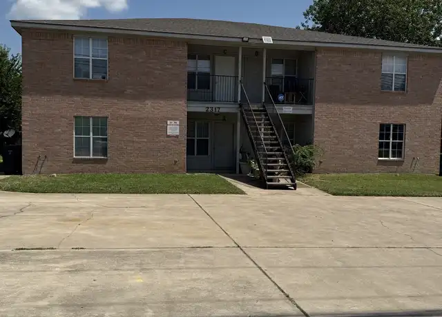 Property at 2317 Terrace Dr Unit C, Killeen, TX, 76543, 3 beds, 2 baths, [object Object]