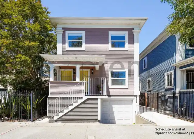 Property at 1106 14th St, Oakland, CA, 94607, 2 beds, 1 bath, [object Object]