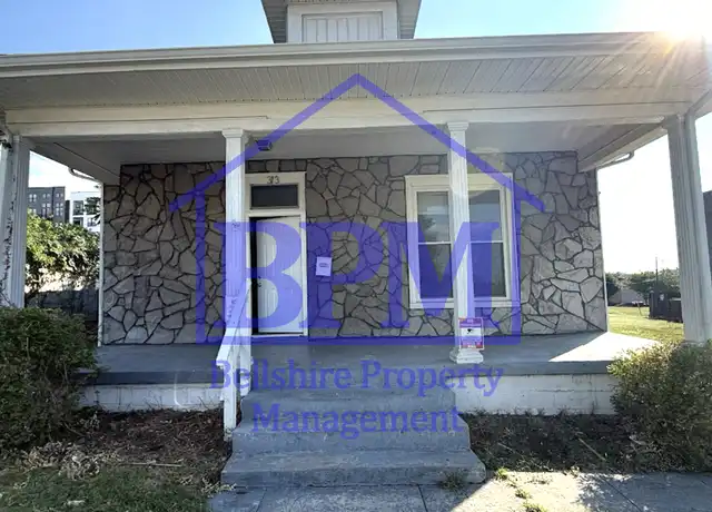 Property at 313 N 15th St, Nashville, TN, 37206, 2 beds, 2 baths, [object Object]