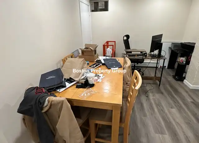 Property at 29 Lambert St Unit 29B, Roxbury, MA, 02119, 2 beds, 1 bath, [object Object]