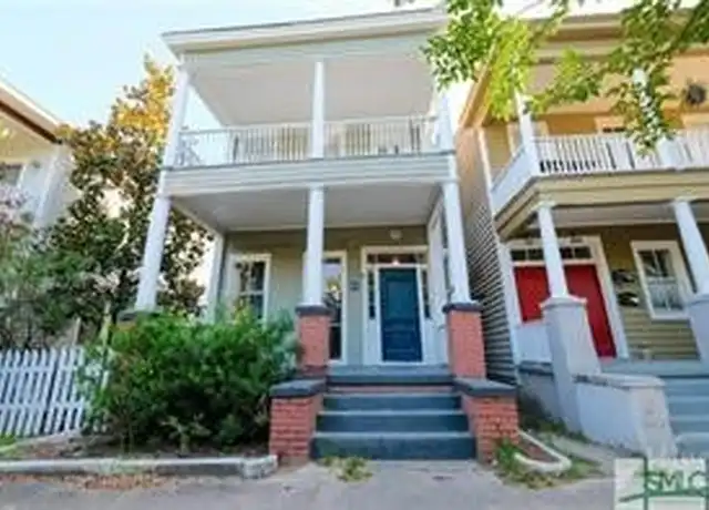 Property at 310 E Henry St, Savannah, GA, 31401, 3 beds, 2 baths, [object Object]