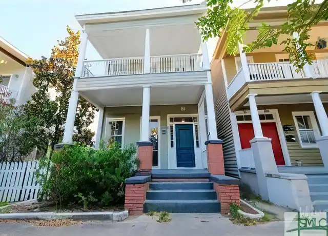 Property at 310 E Henry St, Savannah, GA, 31401, 3 beds, 2 baths, [object Object]