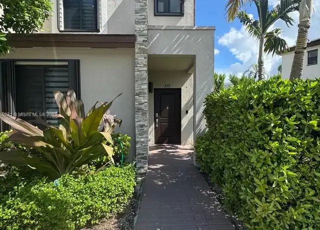 Property at 339 NE 208th Ter Unit 339, Miami, FL, 33179, 3 beds, 3 baths, [object Object]