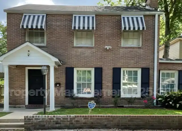 Property at 755 Arlington Ave, Baton Rouge, LA, 70806, 4 beds, 2 baths, [object Object]
