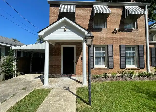 Property at 755 Arlington Ave, Baton Rouge, LA, 70806, 4 beds, 2.5 baths, [object Object]