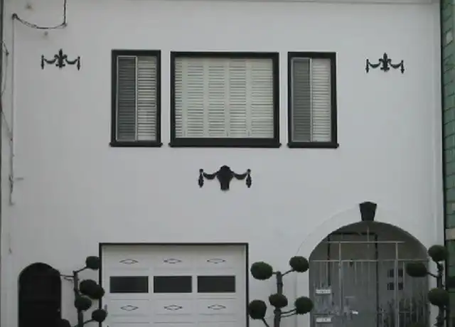 Property at 647-649 10th Ave, San Francisco, CA, 94118, 1 bed, 1 bath, [object Object]