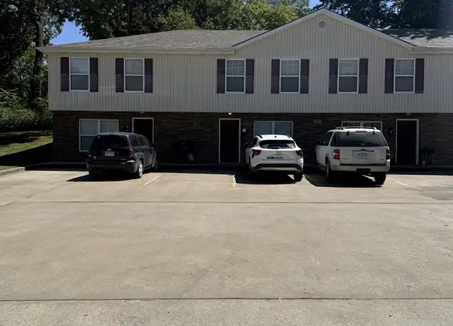 Property at 408 Ming St Unit B, Warrensburg, MO, 64093, 3 beds, 2 baths, [object Object]