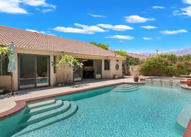 Property at 70825 Ironwood Dr, Rancho Mirage, CA, 92270, 4 beds, 2.5 baths, [object Object]